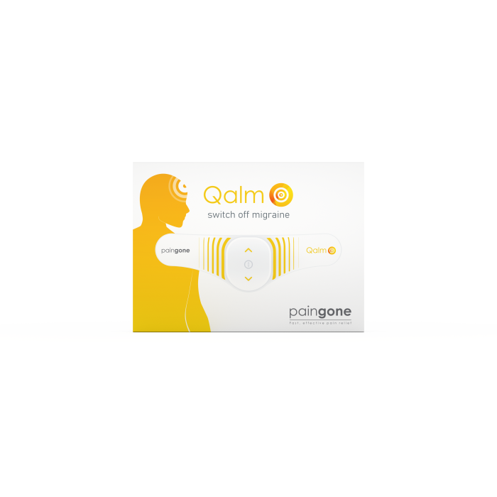 Paingone Qalm kivunlievittäjä-13