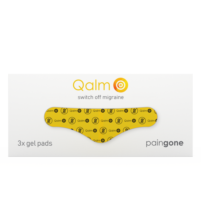 Paingone Qalm vaihtotyyny 3 kpl-11