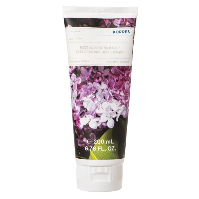 Korres Lilac vartalovoide 200ml-11