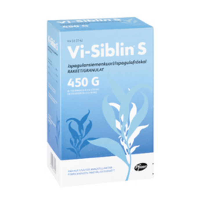 VI-SIBLIN S 880 mg/g 450 g rakeet-13