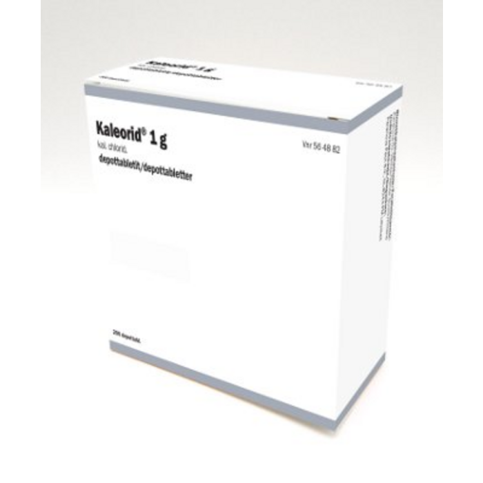 KALEORID 1 g 200 fol depottabletti-13