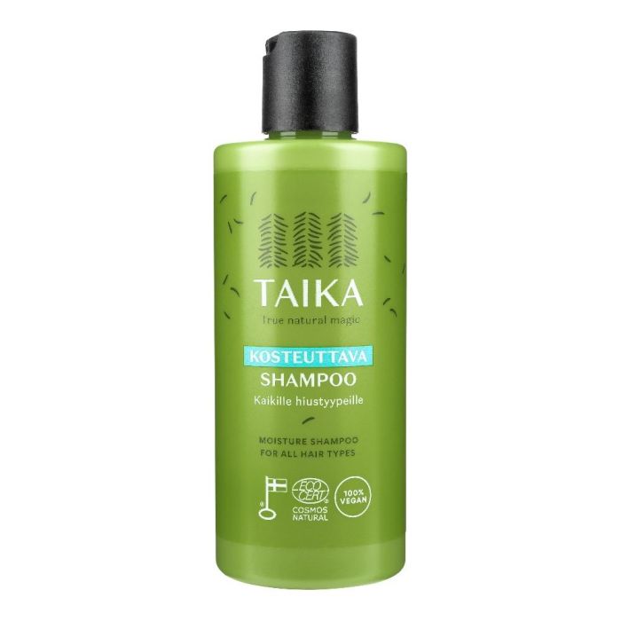 Taika Kosteuttava Shampoo 250ml-13