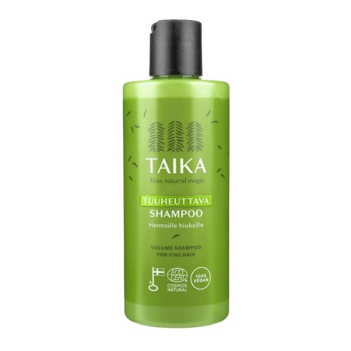Taika Tuuheuttava shampoo 250ml-13