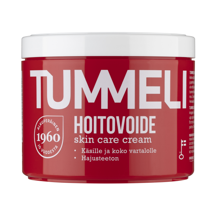 Tummeli Antiseptinen 410 g hoitovoide, purkki-13