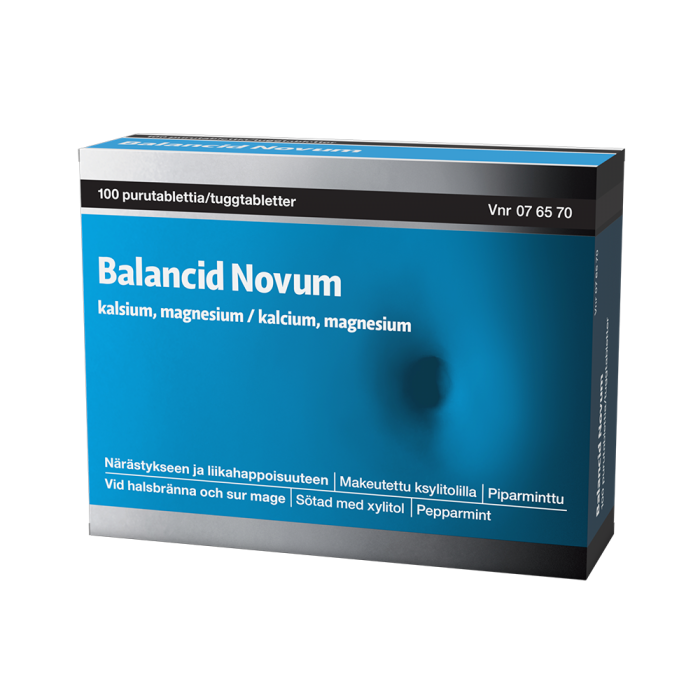 BALANCID NOVUM 100 fol purutabletti-13