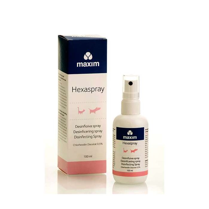 Maxim Hexaspray 100 ml-13
