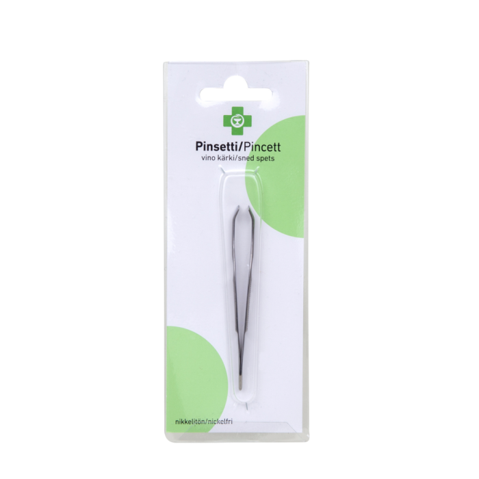 APTEEKKI Pinsetti Vino Kärki 1 kpl-13