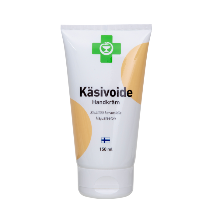 APTEEKKI Käsivoide 6x150 ml-13
