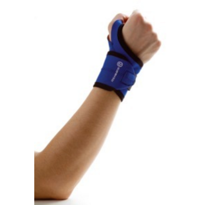 Rehband QD Wrist & Thumb Support - OS 1 kpl-13