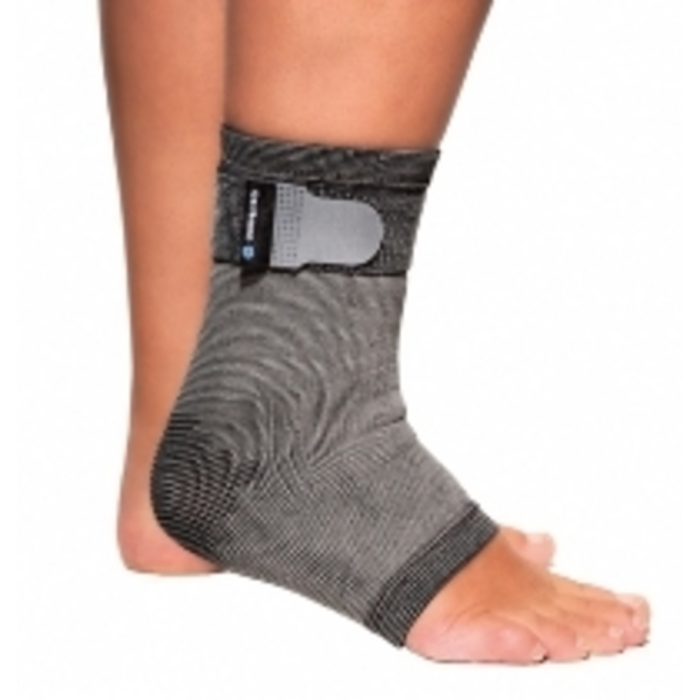 Rehband QD Knitted Ankle Support - L 1 kpl-13