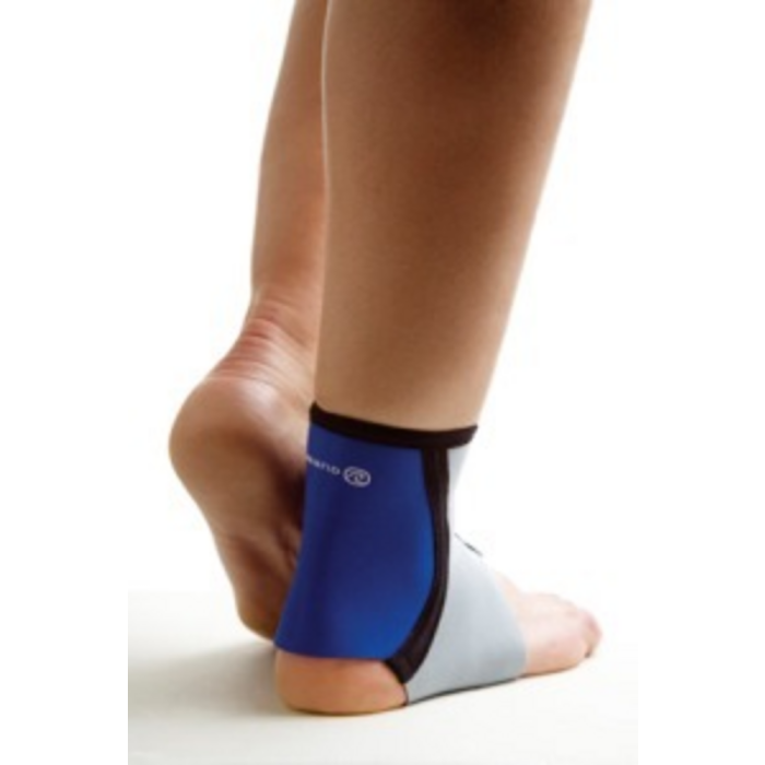Rehband QD Ankle Support 3mm L 1 kpl-13