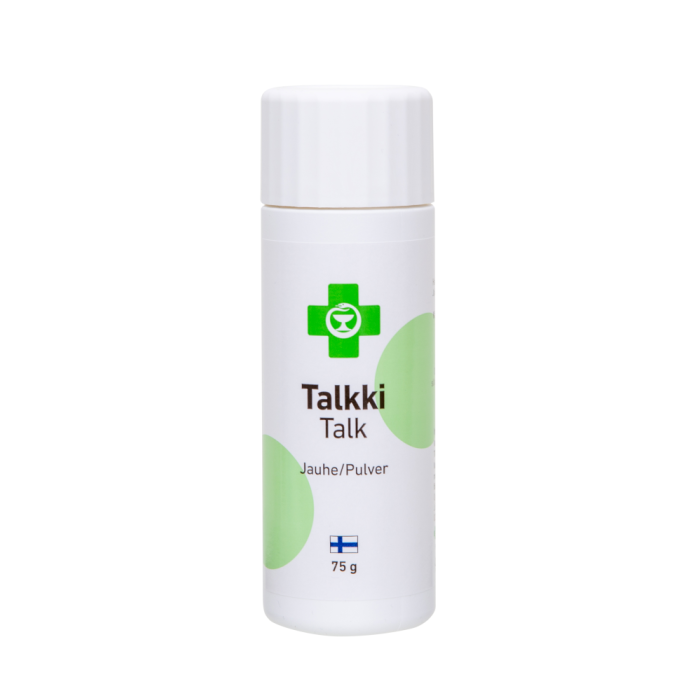 APTEEKKI Talkki  75 g-13