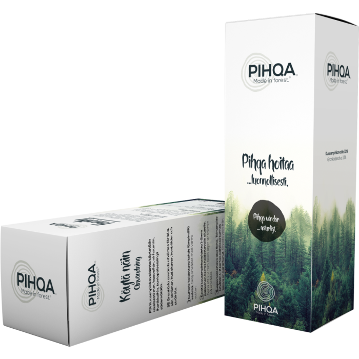 PIHQA kuusenpihkavoide 27,5 ml-13