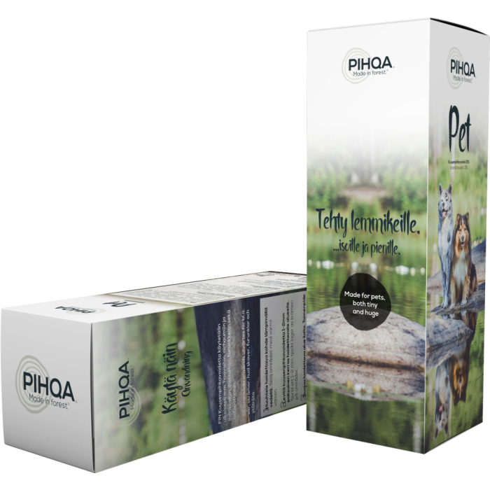 PIHQA PET kuusenpihkavoide 27,5 ml-13