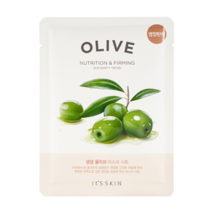It'S Skin The Fresh oliivinaamio 22 g-13
