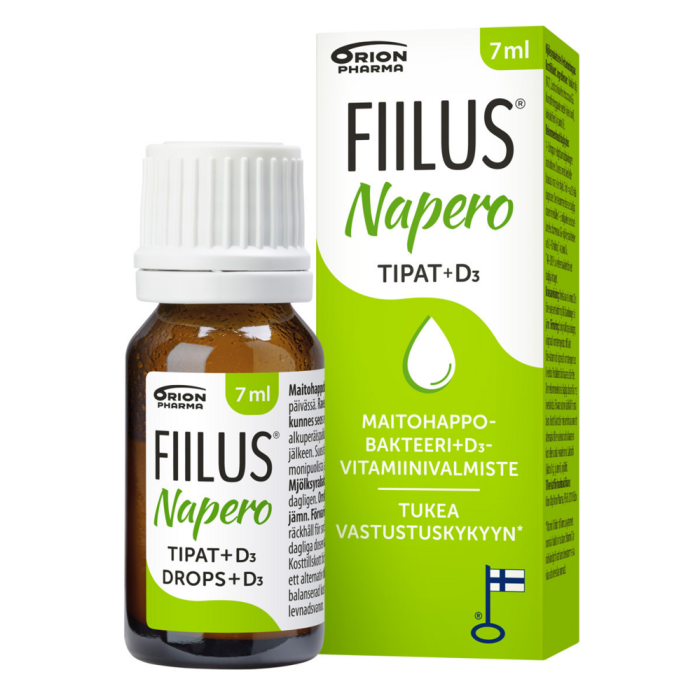 Fiilus Napero +D3 tipat 7 ml (n. 30 annosta)-13