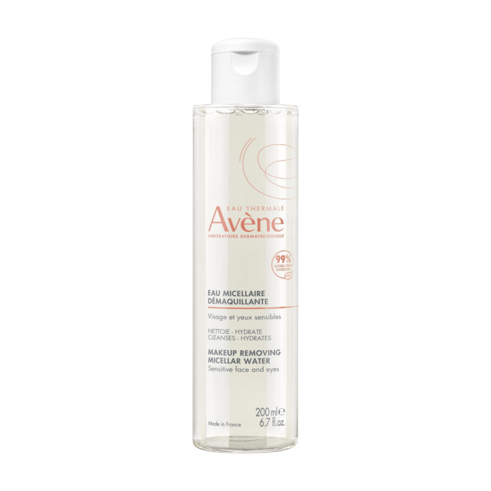 Avene Micellar Lotion 200 ml-13