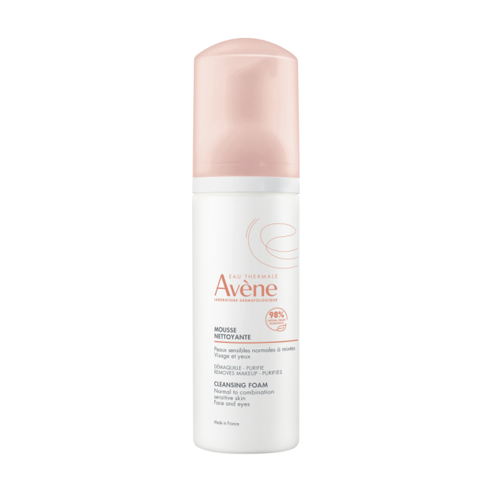 Avene Cleansing Foam 150 ml-13