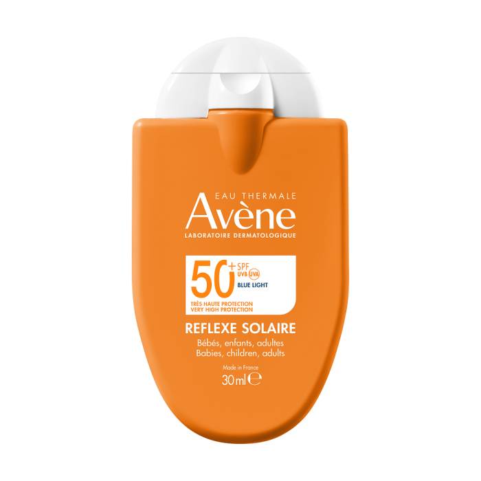 Avene Sun Reflexe 50+ 30 ml-13