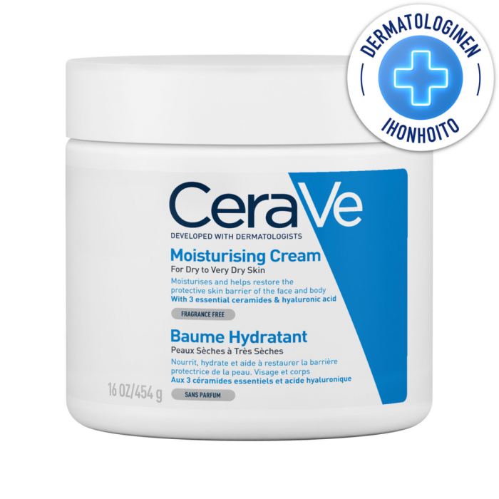 CeraVe Moisturising Cream prk 454 g-13