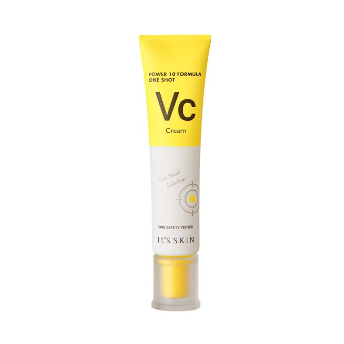 Its Skin Power 10 formula One Shot Vc Cream 35 ml-13