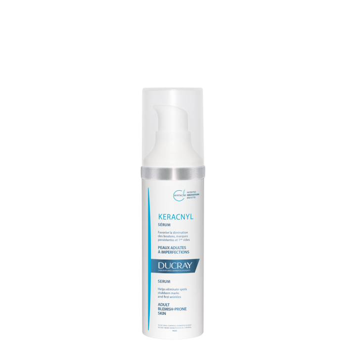 Ducray Keracnyl Serum 30 ml-13