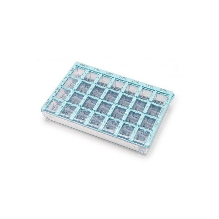 Dosett Medi Turquoise FI 155x102x25 1 kpl-13