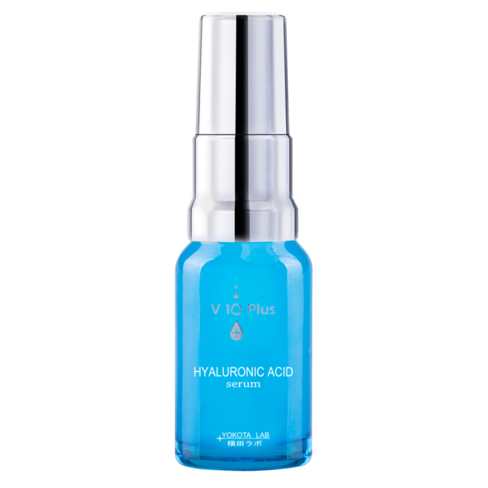 V10 Plus Hyaluronic Acid Serum 10 ml-13