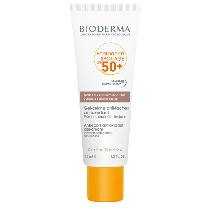 Bioderma PHOTODERM spot-age spf 50+ 40 ml-13