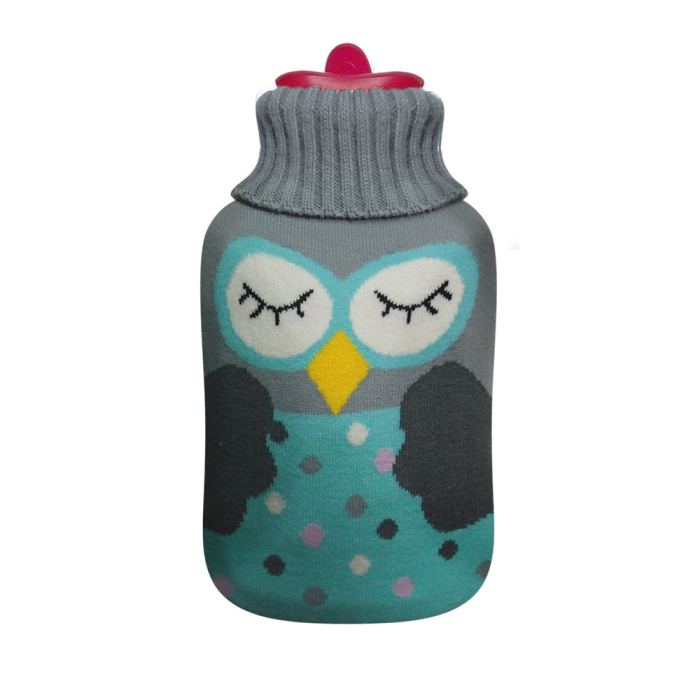 Medrull kuumavesipullo Pingviini 1,7 l 1 kpl-11