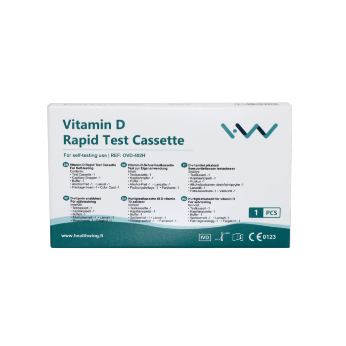 H&W D-vitamiini pikatesti kotitesti-13