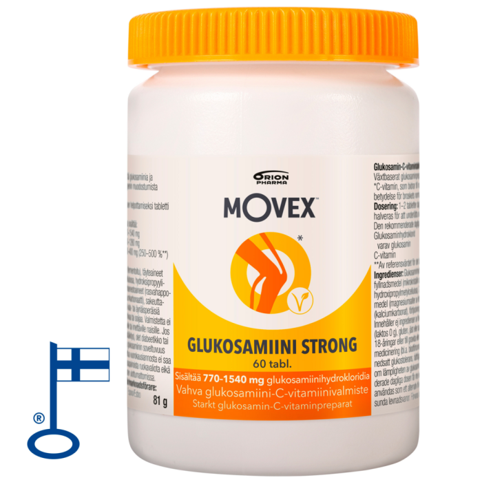 Movex Strong 60 kpl tabl-13