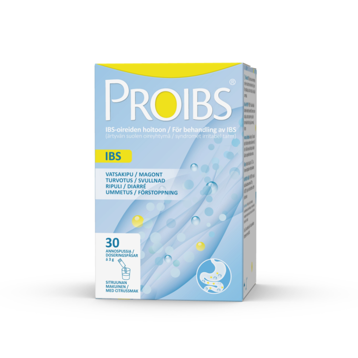 Proibs IBS-valmiste 30 kpl-13