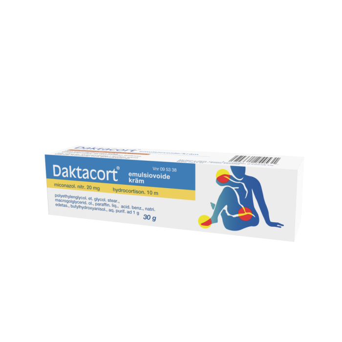 DAKTACORT 20/10 mg/g 30 g emulsiovoide-13