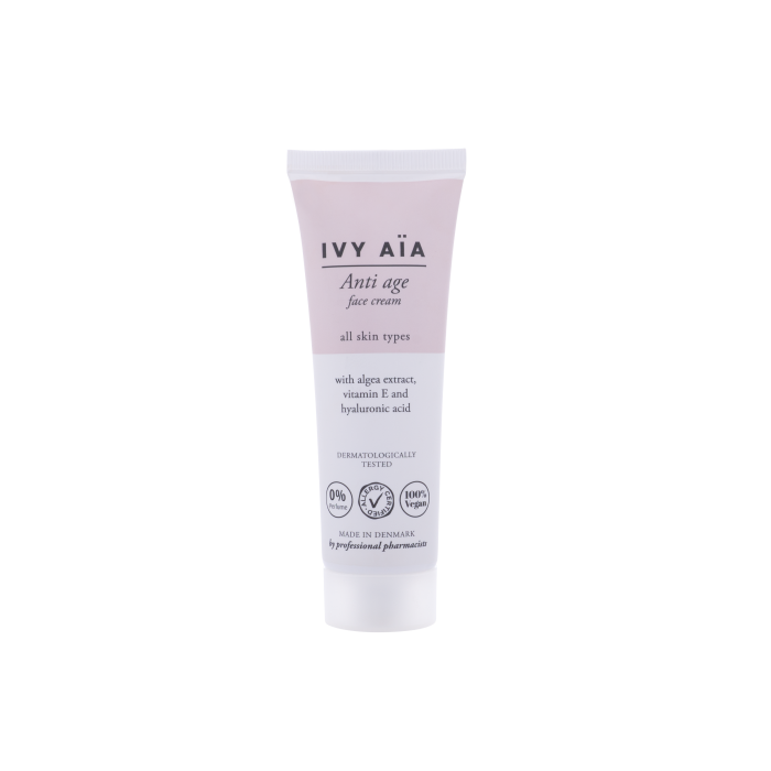 Ivy Aia Anti Age Face Cream 50 Ml Olo apteekki ivy-aia-anti-age-face-cream-50-ml-olo-apteekki