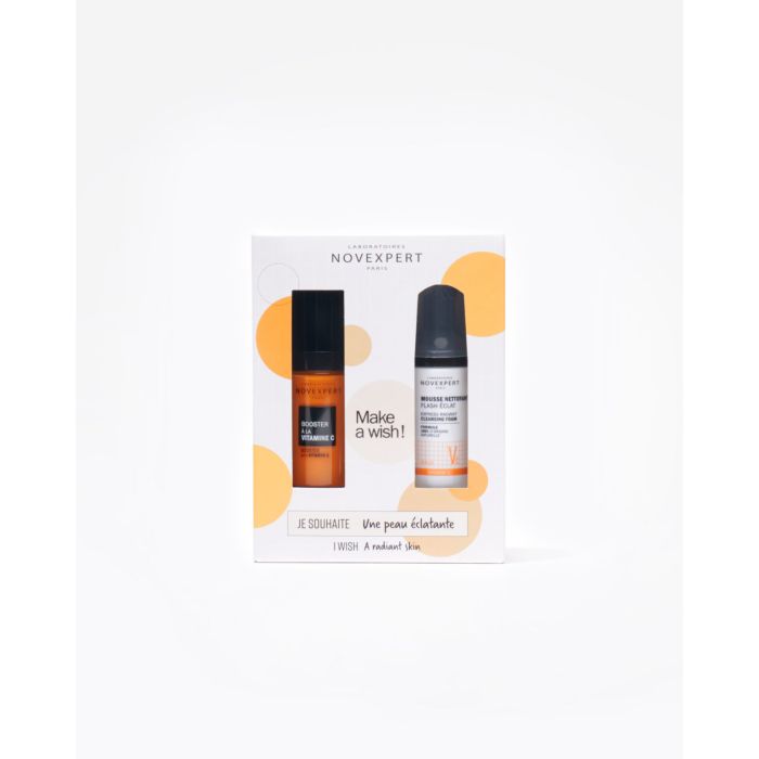 Novexpert Vitamin C lahjapakkaus-11