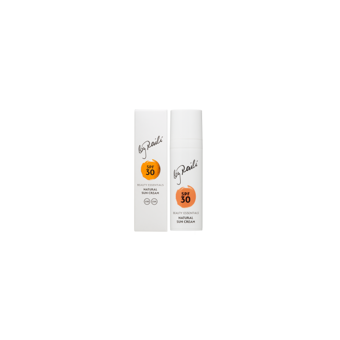 By Raili Beauty Essentials SPF30 aurinkovoide 30ml-13