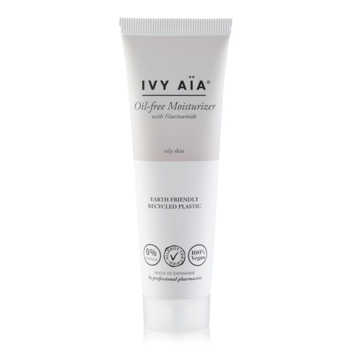 Ivy Aia öljytön kasvovoide 50 ML-13