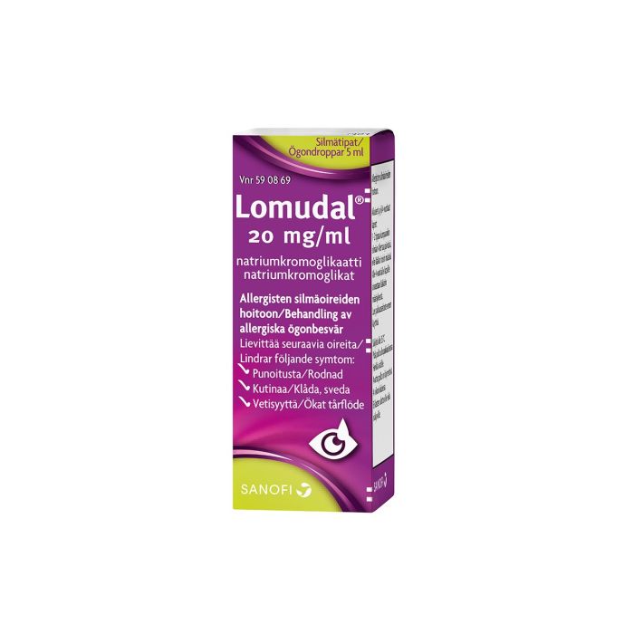 LOMUDAL 20 mg/ml 5 ml silmätipat, liuos-13