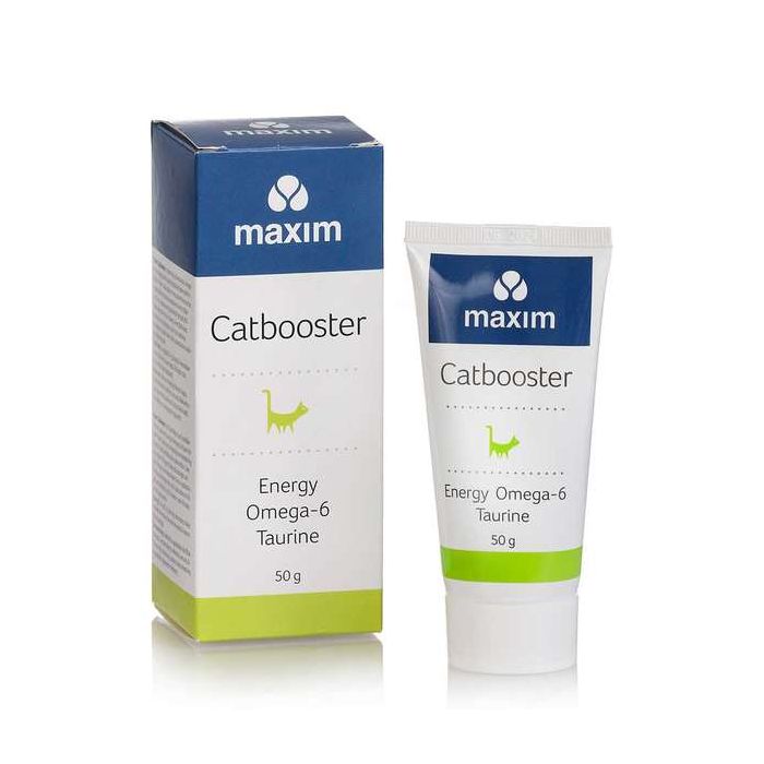 Maxim Catbooster 50 g geeli-13