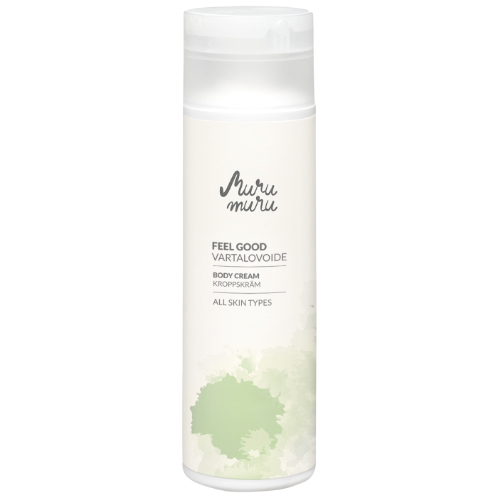 Murumuru Feel Good Vartalovoide 200 ml-13