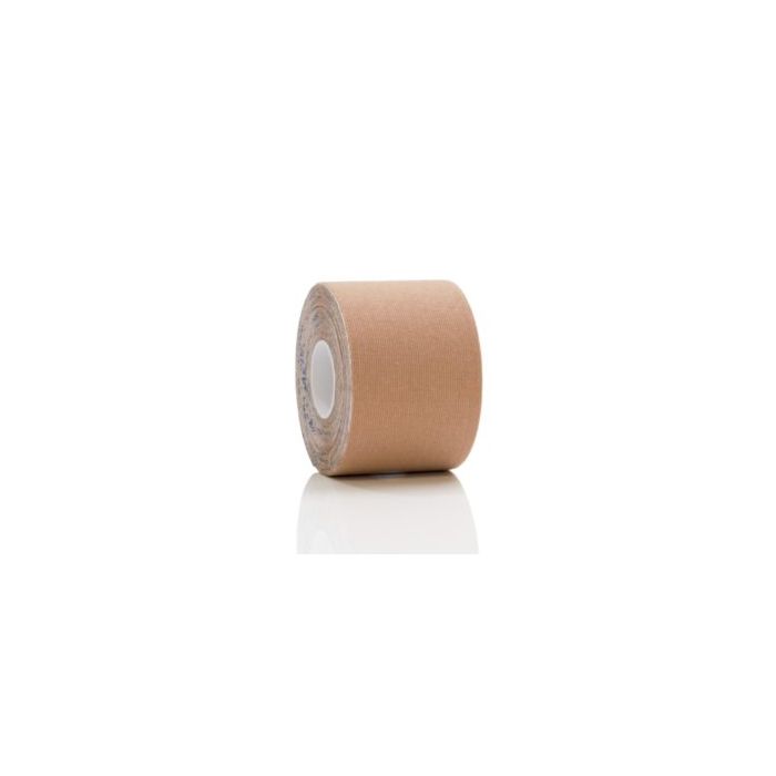 Gymstick kinesioteippi beige 5cm x 5m 1 kpl-13