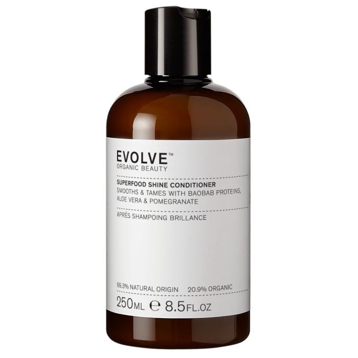 Evolve Superfood Shine Hoitoaine, 250 ml-13