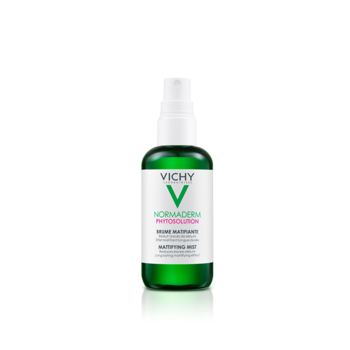 Vichy Normaderm Phytosolution suihke 100 ml-13