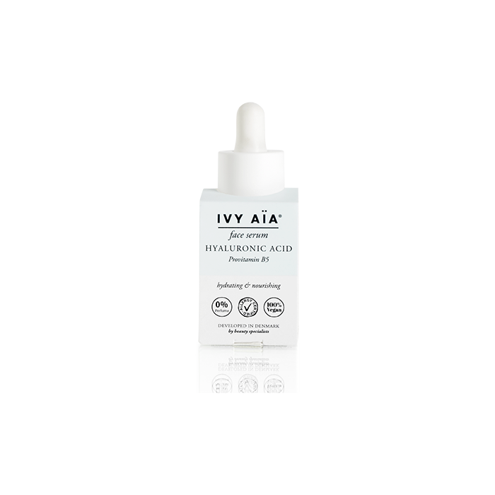 Ivy Aia Face Serum Hyaluronic Acid 30 ml-11
