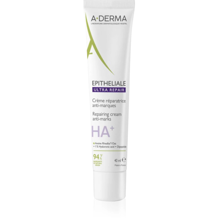 A-Derma Epitheliale A.H Ultra cream 40 ml-13