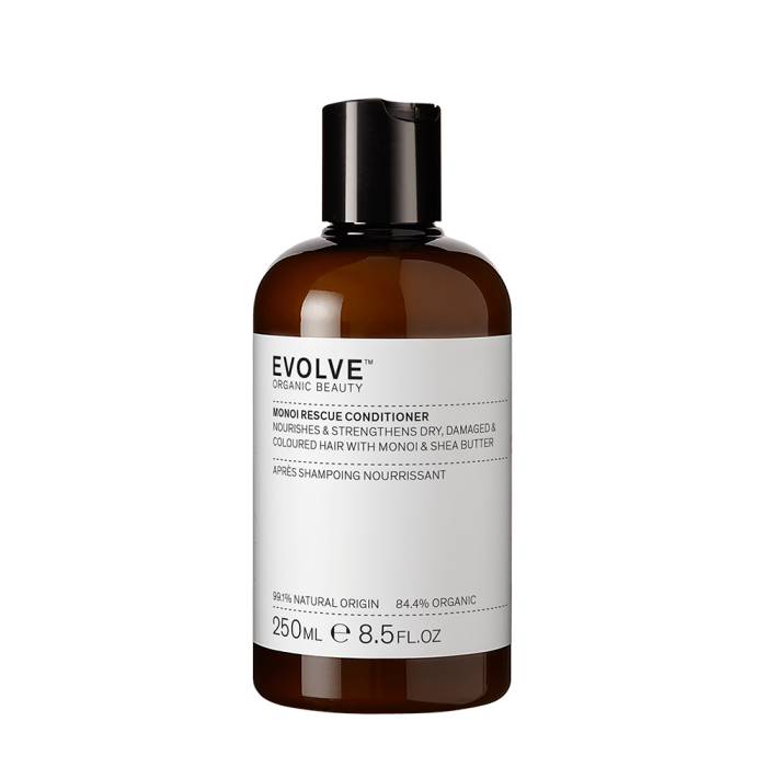 Evolve Monoi Rescue Conditioner 250 ml-13