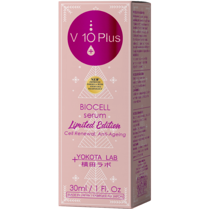V10 Plus Biocell Serum 30 ml-13 V10 Plus Biocell Serum 30 ml-13