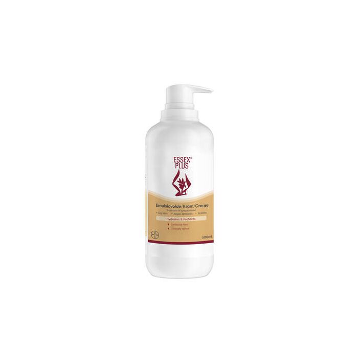 Essex Plus Emulstiovoide 500 ml-11