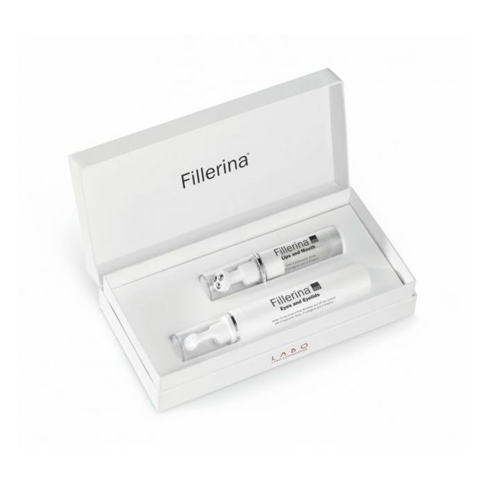 FILLERINA 932 Grade 3 anti-age -lahjapakkaus-13 FILLERINA 932 Grade 3 anti-age -lahjapakkaus-13